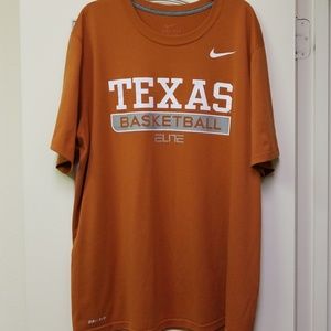 Men's Nike Dri-Fit shirt